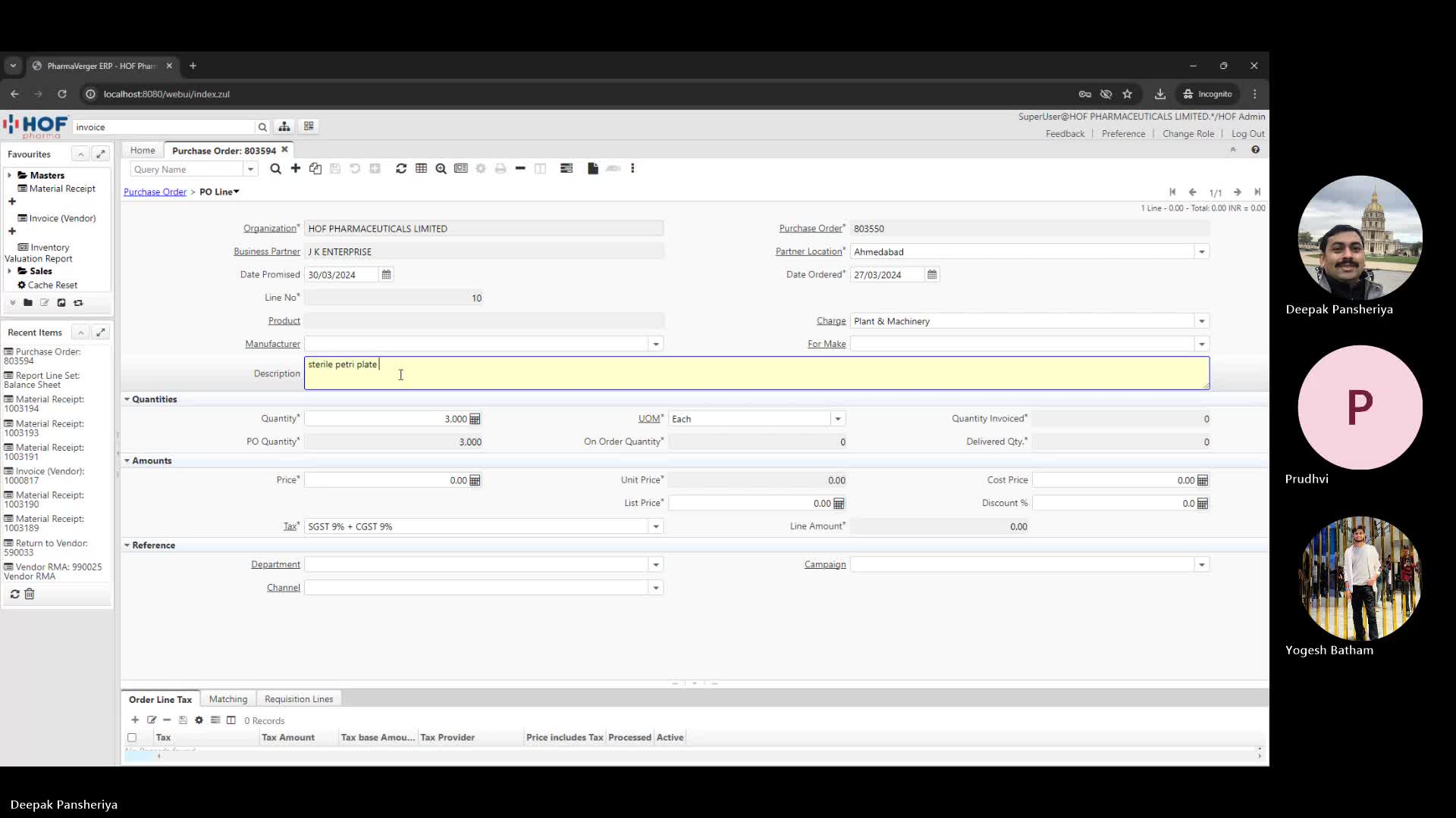 16. Qualmed session 16 - Fixed Assets